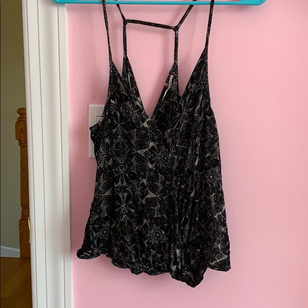 FREE PEOPLE TOP